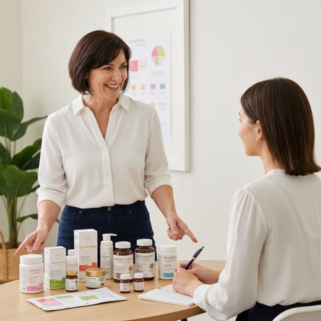 Professional approach to wellness